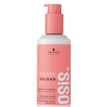 Osis Volume Body Upload 200 ml Saç Hacim Kremi