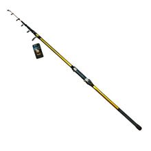 Oskar Master Boat 2.70 mt 120 gr Aksiyonlu Bot Tekne Kamışı