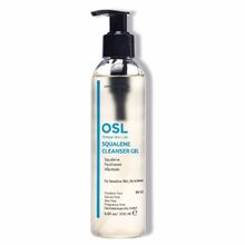 Osl Omega Skin Lab 200 ML Squalene Cleanser Gel