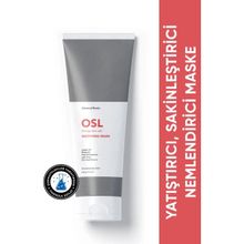 Osl Omega Skin Lab 75 ml Soothing Mask Hassas Ciltler İçin Yatıştırıcı Maske