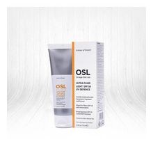 Osl Omega Skin Lab 75 ml UltraFluid Light SPF50 Uv Defence