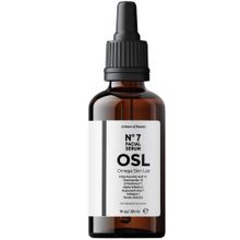 Osl Omega Skin Lab Cef-Ha 30 ml Yaşlanma Karşıtı Cilt Aydınlatıcı ve Nemlendirici Serum