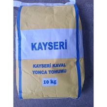 Osm 10 kg Kaplamalı Kayseri Yonca Tohumu