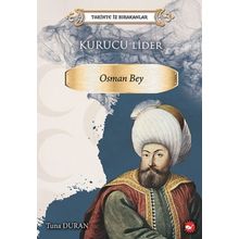 Osman Bey - Tarihte İz Bırakanlar - Tuna Duran