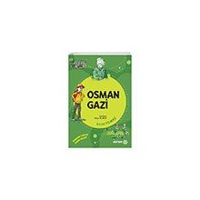 Osman Gazi - Ercan Yılmaz