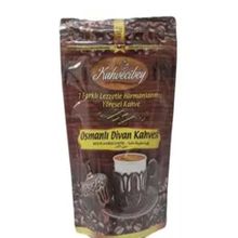 Osmanlı 200 gr Divan Kahvesi