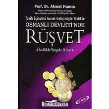 OSMANLI DEVLETINDE RÜŞVET - AHMET MUMCU