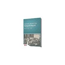 Osmanlı Devleti’nde Sosyal Hayat - Pegem Akademi Yayıncılık