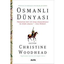 Osmanlı Dünyası Alfa Yayınları