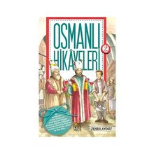 Osmanlı Hikayeleri 2 - Zehra Aydüz