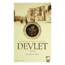 OSMANLI İMPARATORLUĞU VE AVRUPA'DA DEVLET SISTEMI - ERKAN TURAL