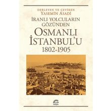 Osmanlı İstanbulu 1802-1905 İletişim Yayınevi