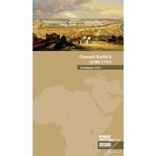 Osmanlı Kudüs'ü (1700-1757) / Abdalqader Steih