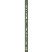 Osmanlı Modernleşmesi - Kemal H. Karpat
