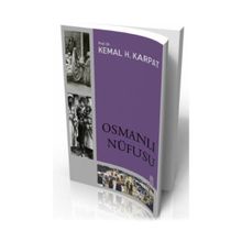 OSMANLI NÜFUSU 1830-1914 - KEMAL H. KARPAT