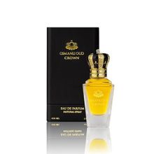 Osmanlı Oud 4735 Crown İndulge One Edp 50 ml Kadın Erkek Parfümü