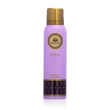 Osmanlı Oud 4901 Ceyda 150 ML Kadın Deodorant