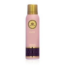 Osmanlı Oud 4903 Emir 150 ML Erkek Deodorant
