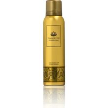 Osmanlı Oud Golden Leaf 150 ml Unisex Deodorant