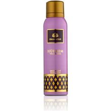 Osmanlı Oud Hürrem 4908 150 ML Kadın Deodorant