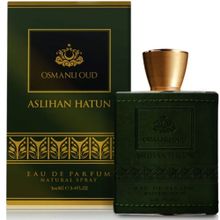 Osmanlı Oud Legend Aslıhan Hatun EDP 100 ml Kadın Parfüm