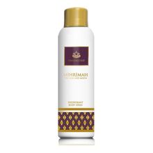 Osmanlı Oud Mihrimah 150 ml Kadın Deodorant
