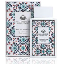 Osmanlı Oud Ottoman Rose EDP 85 ML Unisex Parfüm