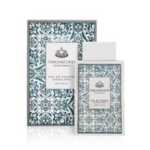 Osmanlı Oud Silver Garden EDP 85 ml Kadın Parfüm