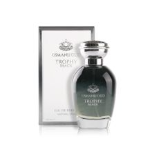 Osmanlı Oud Trophy Black 4732 EDP 100 ml Erkek Parfümü