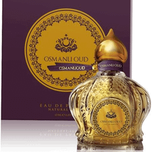 Osmanlı Oud Warriors Fahreddin 4119 EDP 65 ml Erkek Parfüm