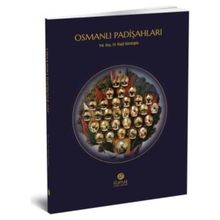 Osmanlı Padişahları - Raşit Gündoğdu