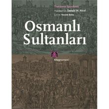 Osmanlı Sultanları - Theodoros Spandunis