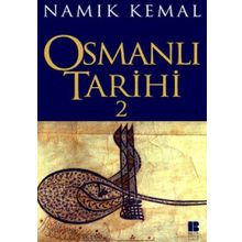 OSMANLI TARIHI 2 - NAMIK KEMAL