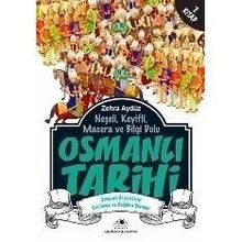OSMANLI TARIHI 7 - ZEHRA AYDÜZ