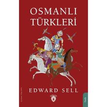 Osmanlı Türkleri - Dorlion Yayınevi