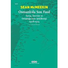 Osmanlı’da Son Fasıl - Sean McMeekin
