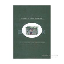 OSMANLI'DA YAHUDI KIYAFETLERİ JEWISH COSTUMES İN THE OTTOMAN EMPIRE - SILVYO OVADYA