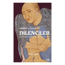 Osmanlıdan Cumhuriyete Dilenciler Fol Kitap