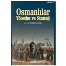 OSMANLILAR YÖNETİM VE STRATEJI - HALDUN EROĞLU
