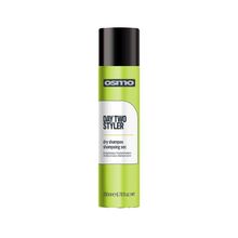 Osmo Day Two Styler Kuru 200 ml Şampuan