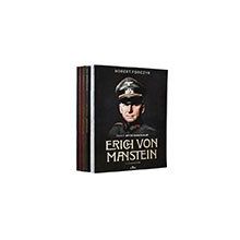 Osprey Büyük Komutanlar Seti 2.Dünya Savaşı - 6 Kitap - Kronik Kitap