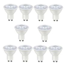 Osram 10 Adet GU10 Duylu 5W Led Ampul