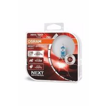Osram %150 Daha Fazla Işık Night Breaker Laser H11 Ampul Takımı