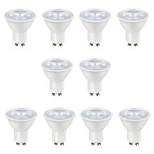 Osram 4.5 W Gu10 6500K Beyaz Işık Duy Led Ampul
