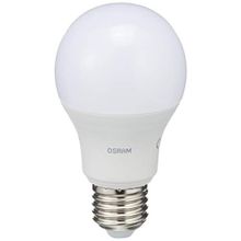 Osram 4052899971028 12x6x6 cm Sarı Led Ampul
