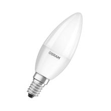 Osram 4052899971158 Beyaz 10'lu Led Ampul