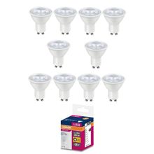 Osram 5 W Gu10 2700K Sarı Işık Duy Led Ampul