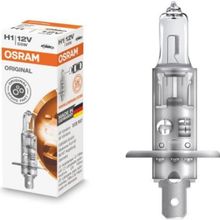 Osram 64150 H1 12V Uzun Hüzme Far Ampulü