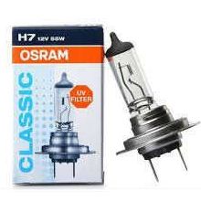 Osram 64210 H7 2 Adet Far Ampulü