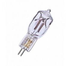 Osram 64505 230V 200W Halogen GX6.35 Foto Optik Lamp